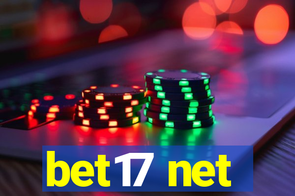 bet17 net